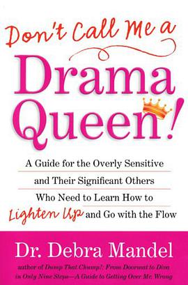 Don't Call Me a Drama Queen! pdf epub mobi 电子书 下载