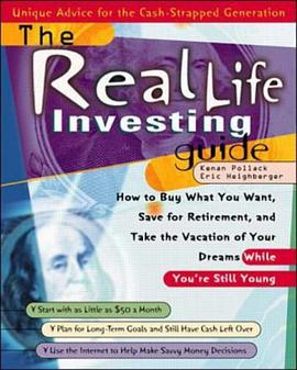 The Real Life Investing Guide pdf epub mobi 电子书 下载