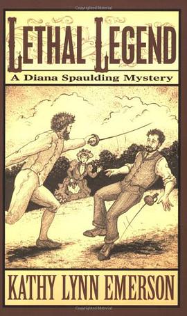 Lethal Legend pdf epub mobi 电子书 下载