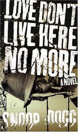 Love Don't Live Here No More pdf epub mobi 电子书 下载