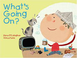 Whats Going On? pdf epub mobi 下载