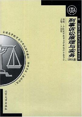 刑事訴訟原理與實務 pdf epub mobi 電子書 下載