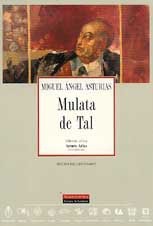 Mulata de Tal pdf epub mobi 电子书 下载