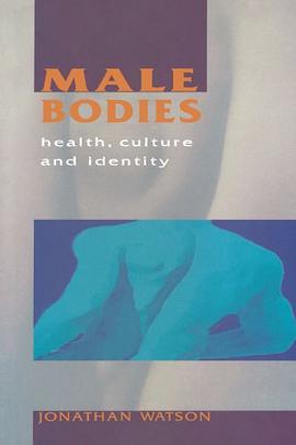 Male Bodies pdf epub mobi 电子书 下载