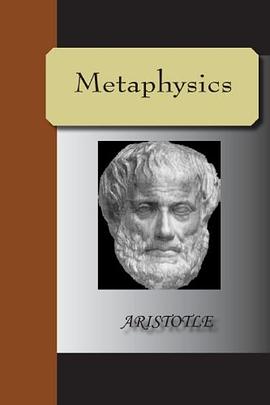 Metaphysics pdf epub mobi 电子书 下载