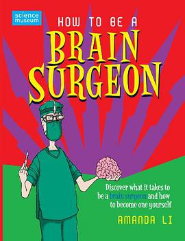 How to be a Brain Surgeon pdf epub mobi 电子书 下载