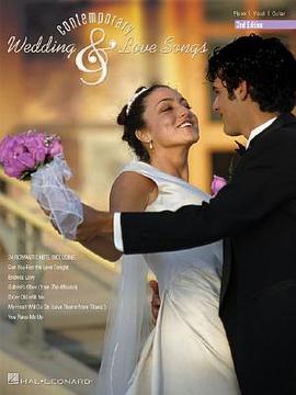 Contemporary Wedding and Love Songs pdf epub mobi 下载