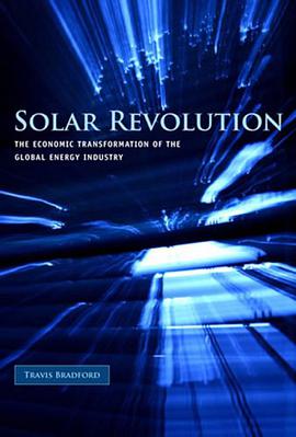 Solar Revolution pdf epub mobi 電子書 下載
