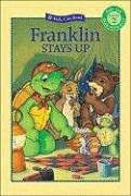 Franklin Stays Up pdf epub mobi 电子书 下载