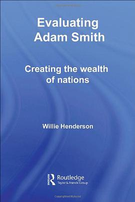 Evaluating Adam Smith pdf epub mobi 电子书 下载
