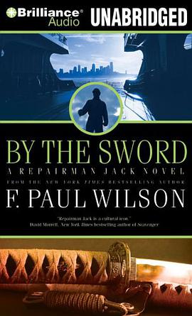 By the Sword pdf epub mobi 电子书 下载