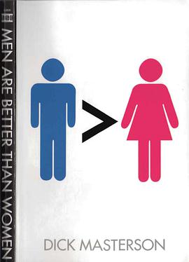 Men Are Better Than Women pdf epub mobi 电子书 下载