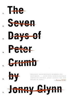 The Seven Days of Peter Crumb pdf epub mobi 电子书 下载