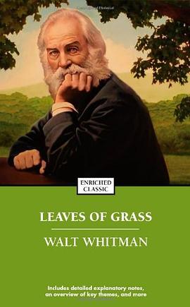 LEAVES OF GRASS pdf epub mobi 电子书 下载