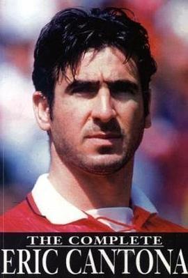 Complete Eric Cantona pdf epub mobi 电子书 下载