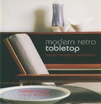 MODERN RETRO TABLETOP pdf epub mobi 电子书 下载