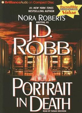 Portrait in Death pdf epub mobi 電子書 下載