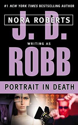 Portrait in Death pdf epub mobi 电子书 下载
