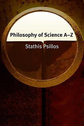 Philosophy of Science A-Z pdf epub mobi 电子书 下载