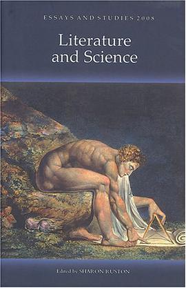 Literature and Science pdf epub mobi 电子书 下载