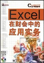 Excel在财会中的应用实务(附光盘)