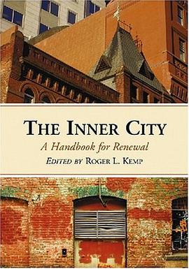 The Inner City pdf epub mobi 电子书 下载