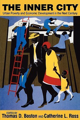 The Inner City pdf epub mobi 电子书 下载