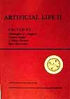 artificial life II pdf epub mobi 电子书 下载