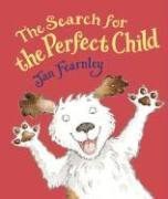 The Search for the Perfect Child pdf epub mobi 电子书 下载