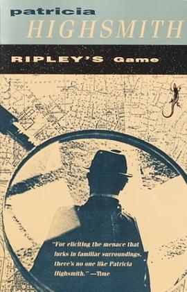Ripley's Game pdf epub mobi 電子書 下載