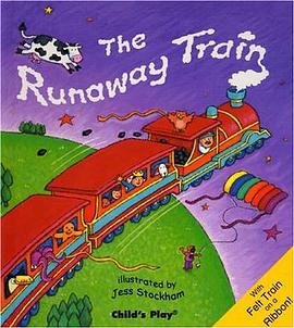 Runaway Train (Action Books S.) pdf epub mobi 电子书 下载