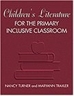 Children's Literature for the Primary Inclusive Classroom pdf epub mobi 电子书 下载