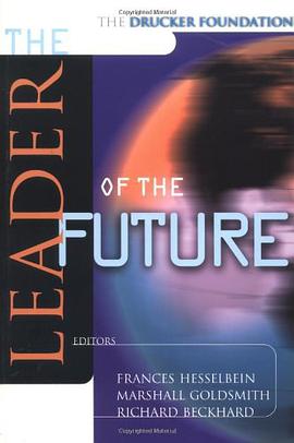 The Leader of the Future pdf epub mobi 电子书 下载