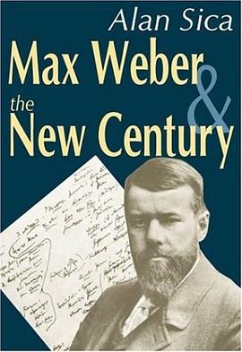 Max Weber and the New Century pdf epub mobi 电子书 下载