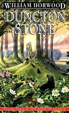 Duncton Stone pdf epub mobi 电子书 下载