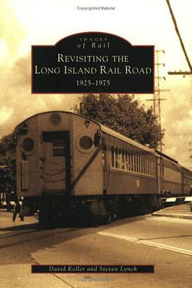 Revisiting the Long Island Rail Road pdf epub mobi 电子书 下载