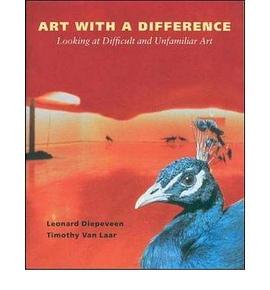 Art With a Difference pdf epub mobi 电子书 下载