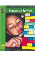 Haciendo Formas pdf epub mobi 电子书 下载