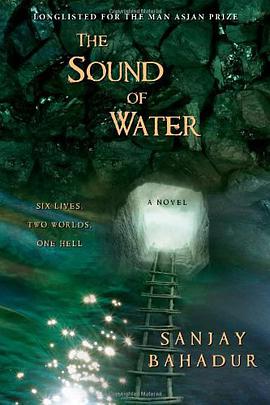 The Sound of Water pdf epub mobi 電子書 下載