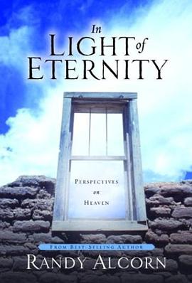 In Light of Eternity pdf epub mobi 电子书 下载