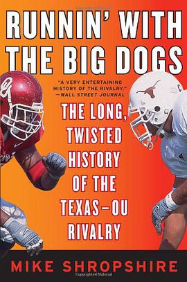 Runnin' with the Big Dogs pdf epub mobi 电子书 下载