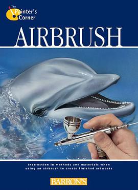 Airbrush pdf epub mobi 电子书 下载