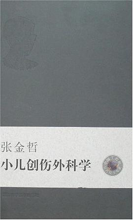 张金哲小儿创伤外科学 pdf epub mobi 电子书 下载