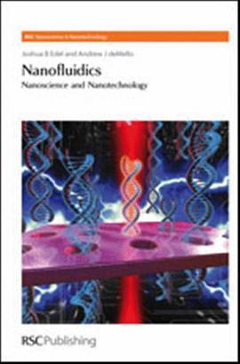 Nanofluidics pdf epub mobi 电子书 下载