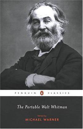 The Portable Walt Whitman pdf epub mobi 電子書 下載