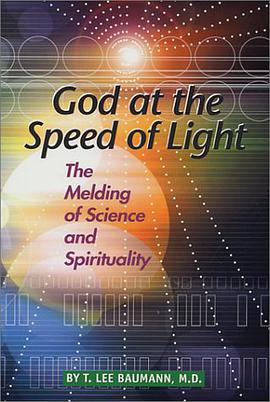 God at the Speed of Light pdf epub mobi 電子書 下載