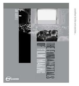 The Fundamentals of Film Making pdf epub mobi 电子书 下载