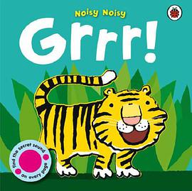 Grrr! pdf epub mobi 电子书 下载