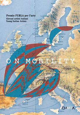 On Mobility pdf epub mobi 电子书 下载