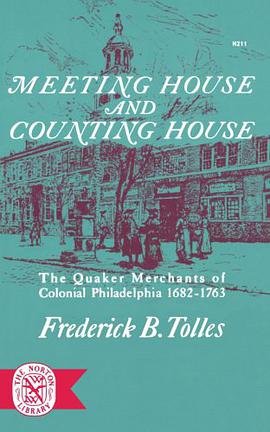 Meeting House and Counting House pdf epub mobi 下载